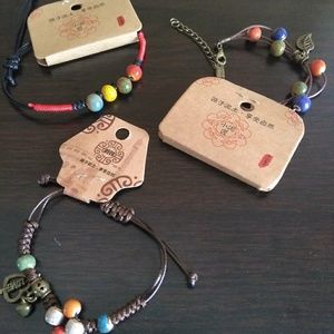 Tibetan fashion bracelet